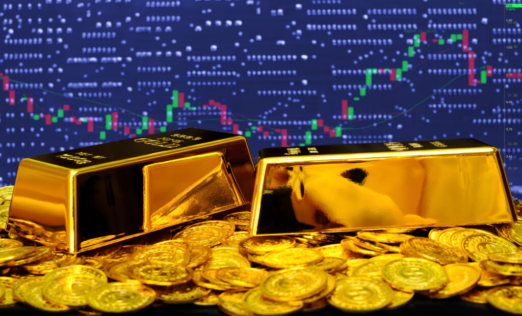 quotazione online oro usato
